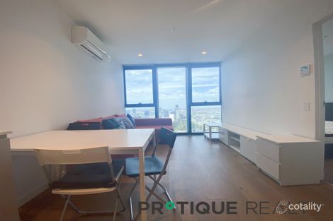Property photo of 3208/462 Elizabeth Street Melbourne VIC 3000
