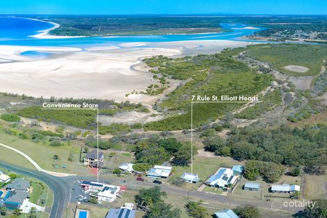 Property photo of 7 Rule Street Elliott Heads QLD 4670