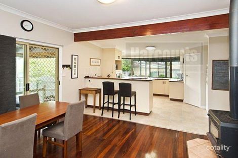 Property photo of 58 Seymour Street West Busselton WA 6280