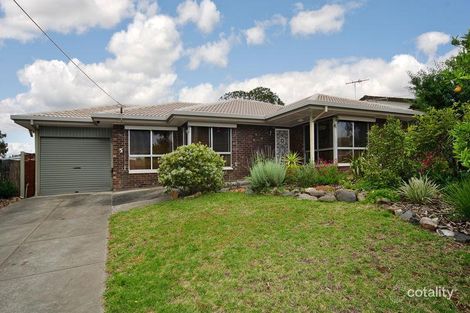 Property photo of 5 Michael Avenue Hackham SA 5163