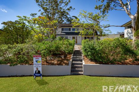 Property photo of 48 Alison Road Carrara QLD 4211