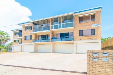 9/117 Chatsworth Rd, Coorparoo, QLD 4151