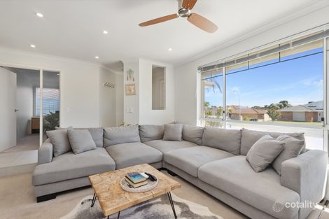 Property photo of 26 Cantara Rise Ocean Reef WA 6027