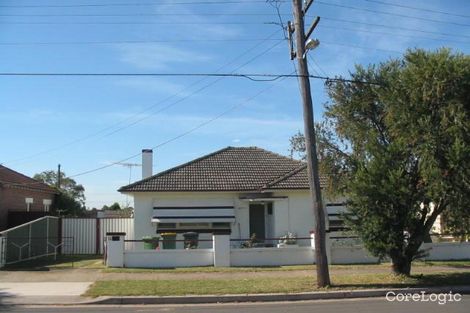 Property photo of 16 Britannia Avenue Merrylands NSW 2160