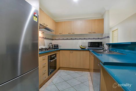 Property photo of 18 Dungara Crescent Glenmore Park NSW 2745