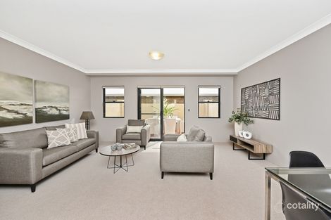 5f/47 Trafalgar St, Annandale, NSW 2038
