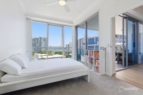 Property photo of 720/19 Imperial Parade Labrador QLD 4215