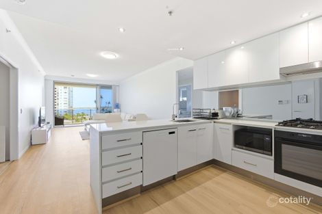 Property photo of 720/19 Imperial Parade Labrador QLD 4215