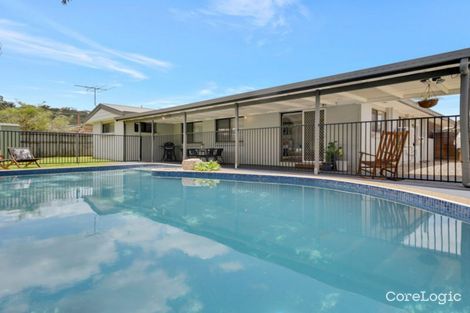 Property photo of 47 Belinda Crescent Springwood QLD 4127