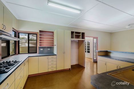Property photo of 11B Curzon Street Mount Lofty QLD 4350