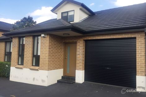 3/30 Shenton Ave, Bankstown, NSW 2200