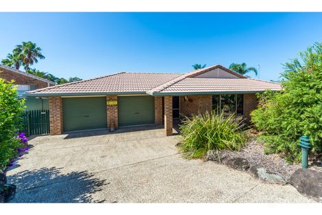 Property photo of 3 Bears Court Arundel QLD 4214