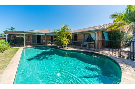 Property photo of 3 Bears Court Arundel QLD 4214