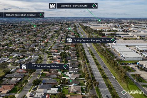 Property photo of 120 Princes Highway Hallam VIC 3803