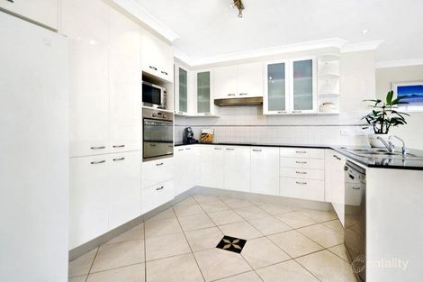 Property photo of 15 Timbrey Circuit Barden Ridge NSW 2234