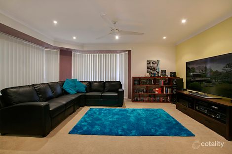 Property photo of 18 Dungara Crescent Glenmore Park NSW 2745