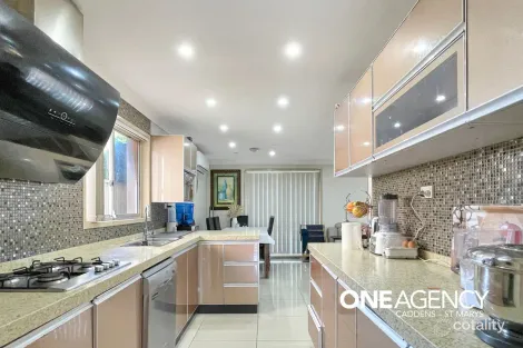 Property photo of 26 Cotterill Street Plumpton NSW 2761