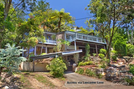 Property photo of 179B Seaforth Crescent Seaforth NSW 2092