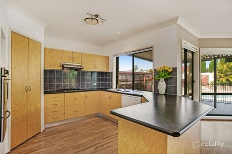 Property photo of 144 Somerset Drive Thornton NSW 2322