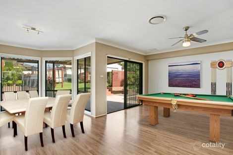 Property photo of 144 Somerset Drive Thornton NSW 2322