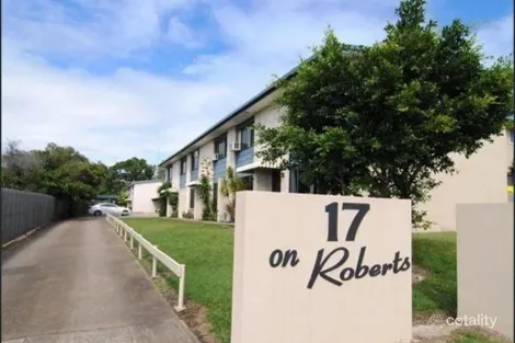 5/17 ROBERTS ST, SOUTH GLADSTONE, QLD 4680