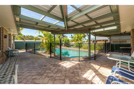 Property photo of 3 Bears Court Arundel QLD 4214