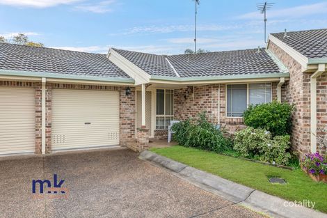 6/13-15 Chisholm Cres, Bradbury, NSW 2560