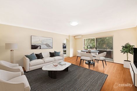 Property photo of 19/14-20 Elizabeth Street Parramatta NSW 2150