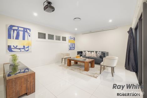 Property photo of 29 Cockatoo Place Rochedale QLD 4123