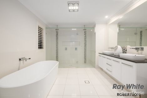 Property photo of 29 Cockatoo Place Rochedale QLD 4123