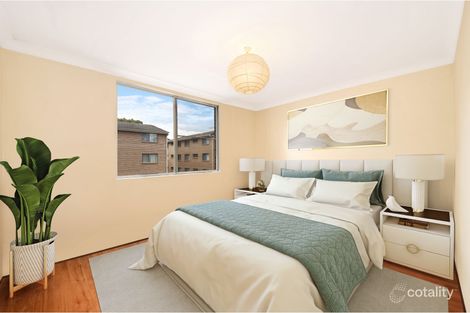 Property photo of 19/14-20 Elizabeth Street Parramatta NSW 2150