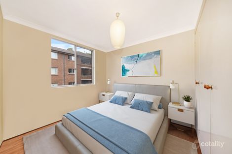 Property photo of 19/14-20 Elizabeth Street Parramatta NSW 2150