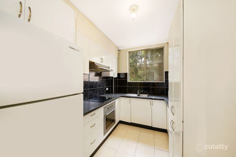 Property photo of 19/14-20 Elizabeth Street Parramatta NSW 2150