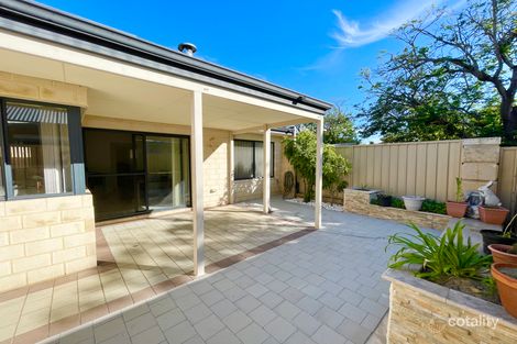 Property photo of 9/9 Pulchella Street Wattle Grove WA 6107