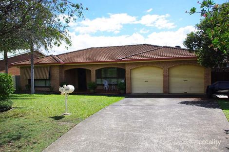 35 Gannet Cres, Old Bar, NSW 2430