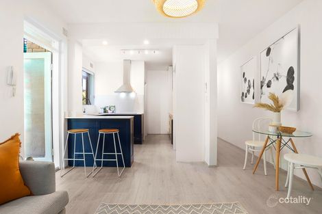 Property photo of 6/27 Myra Road Dulwich Hill NSW 2203