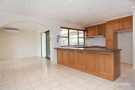 Property photo of 28 Holroyd Drive Epping VIC 3076