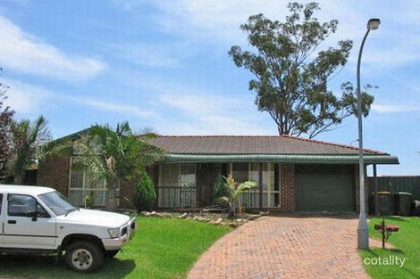 23 Bonzer Pl, Glendenning, NSW 2761