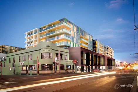 412/615 Victoria St, Abbotsford, VIC 3067