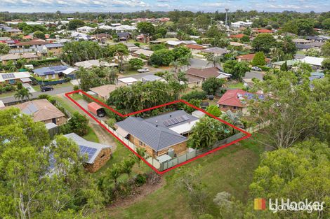 Property photo of 62 McNeill Road Kallangur QLD 4503