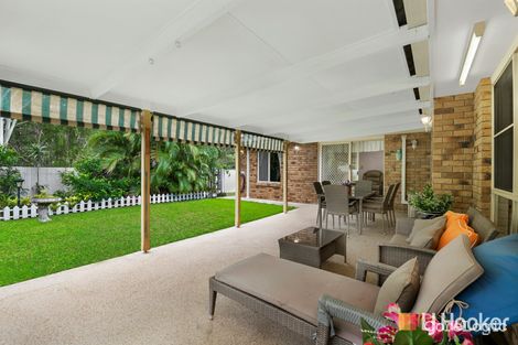 Property photo of 62 McNeill Road Kallangur QLD 4503