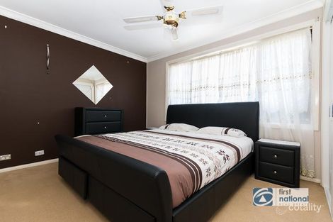 Property photo of 54 Ollier Crescent Prospect NSW 2148