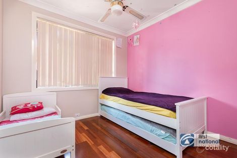 Property photo of 54 Ollier Crescent Prospect NSW 2148