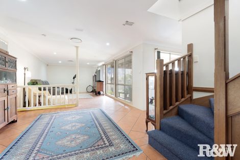 Property photo of 11 Morrell Crescent Quakers Hill NSW 2763