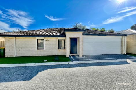 Property photo of 9/9 Pulchella Street Wattle Grove WA 6107