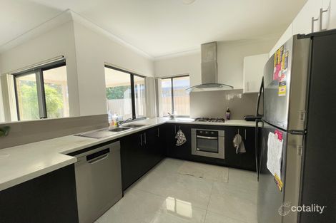 Property photo of 9/9 Pulchella Street Wattle Grove WA 6107