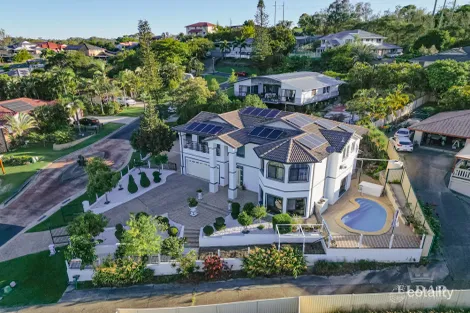 Property photo of 5 Christoffel Close Ormeau Hills QLD 4208