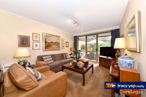 Property photo of 25/106 Crimea Road Marsfield NSW 2122