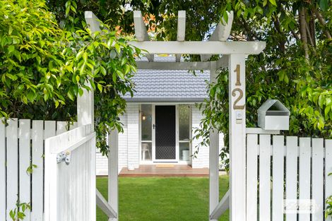 Property photo of 12 Moselle Drive Thornlands QLD 4164