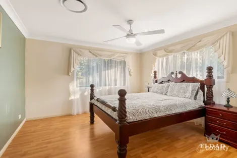 Property photo of 5 Christoffel Close Ormeau Hills QLD 4208